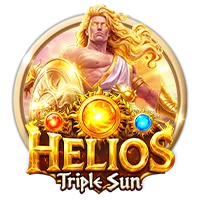 Helios – Triple Sun